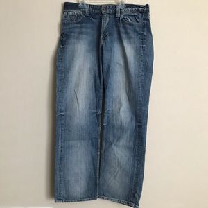 Guess men’s jeans